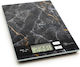 Alista Home Digital Kitchen Scale up to 5kg Black