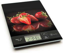Alista Home Cantare De Bucatarie Digital Plat Până La 5kg
