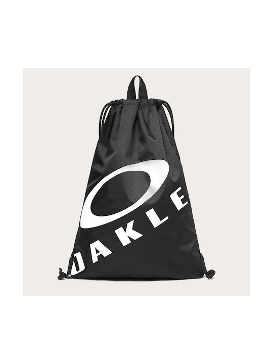 Oakley Τσάντα Πλάτης Γυμναστηρίου Μαύρη