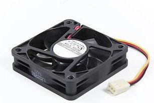Synology 60X60X15_1 Case Fan Without LED Lighting