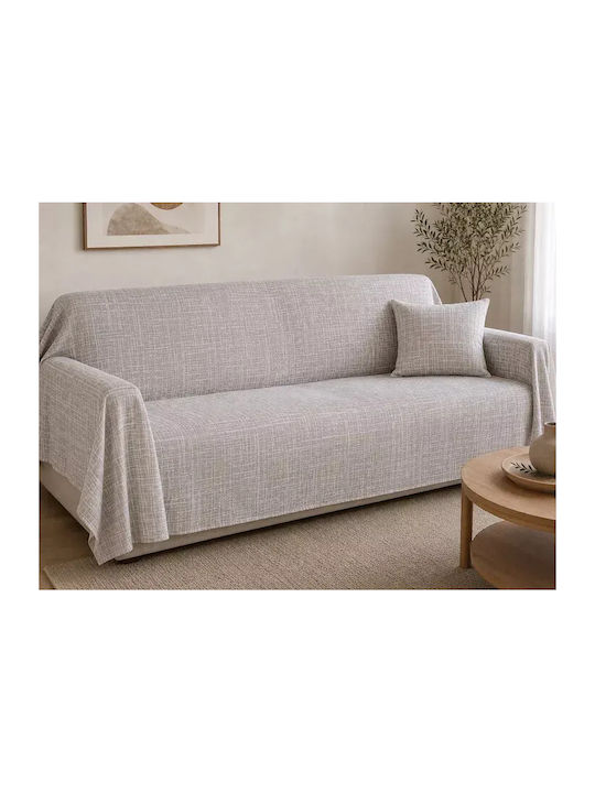 Pearl Home & Baby Soofa Sesselüberwurf Jacquard...
