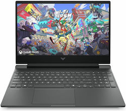 HP Victus 15 -fb3073nn 15.6" IPS FHD 144Hz (Ryzen 5-240/24GB/1TB SSD/GeForce RTX 5050/No OS) (International English Keyboard) HP Victus 15 -fb3073nn 15.6" IPS FHD 144Hz (Ryzen 5-240/24GB/1TB SSD/GeForce RTX 5050/No OS) (International English Keyboard)