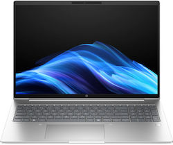 HP ProBook 4 G1i 16" FHD+ (Ultra 5-225U/16GB/512GB SSD/W11 Pro) (US Keyboard) HP ProBook 4 G1i 16" FHD+ (Ultra 5-225U/16GB/512GB SSD/W11 Pro) (US Keyboard)
