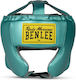 Benlee Mike Kids Open Face Boxing Helmet Made O...