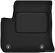 Velour Driver’s Mat Ds3 Crossback Ii E-tense Crossover 2018 Black