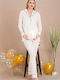 Esthisis Esthisis Umstandsnachtwäsche & Pyjamas Set Beige