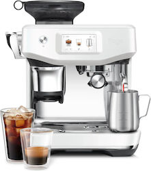Sage Barista Touch Impress Espresso Machine 170...