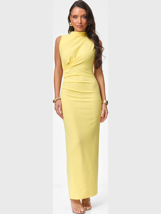 Decoro Summer Maxi Dress for Wedding and Christ...
