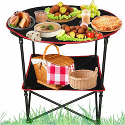 Faltbarer Camping Tisch Faltbarer Camping Tisch