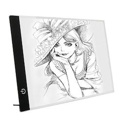 Tablet Copiere Desene Schițe Alb Negru