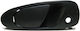 Honda Civic V 91-95 Front Left Exterior Door Handle