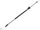 Vw Transporter T5 2003 Inner Door Handle Cable Front Left = Right