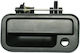 Opel Frontera A 92-98 Front Left Exterior Door Handle
