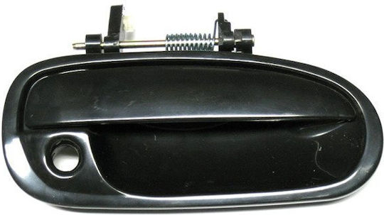 Honda Civic Vi 95-98 Sedan Front Right Exterior Door Handle