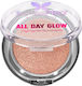 All Day Glow Textmarker Sensopro Milano Amber Glow