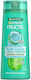Garnier Coconut Water Σαμπουάν Λάμψης για Λιπαρά Μαλλιά 400ml