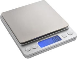 Ψηφιακή Επίπεδη έως 2kg Ψηφιακή Επίπεδη έως 2kg