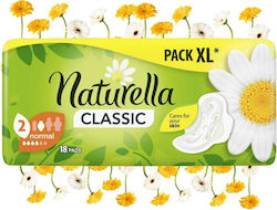 Naturella Classic 18τμχ