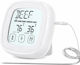 Verk Group Digital Cooking Thermometer with Probe 09242_B