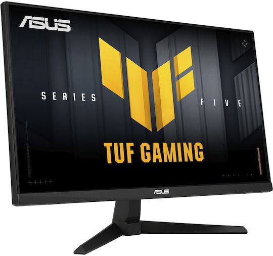 Asus TUF Gaming VG27AQE5A IPS HDR Gaming Monitor 27" QHD 2560x1440 165Hz with Response Time 0.3ms GTG