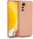 Forcell Xiaomi 12 12x Soft Touch Θήκη Σιλικόνης...