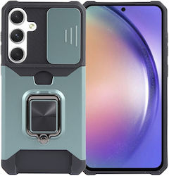 Forcell Samsung Galaxy A55 5g Camera Shield & S...