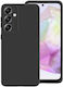 Forcell Samsung Galaxy A55 5G Soft Touch Handyh...