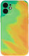 Tel Protect iPhone 6/6s Ink Silikon Handyhülle