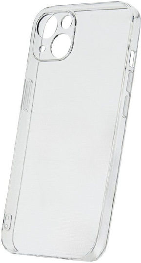 Θηκη 2mm Camera Protection Samsung Galaxy S24 Ultra-διαφανη