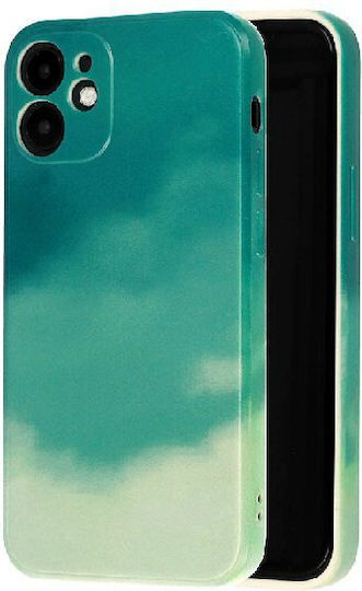 Θηκη Σιλικονης Tel Protect Ink Iphone 12 Σχεδιο 5