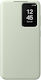 Samsung Ef-zs921cge Smart View Case Galaxy S24 ...