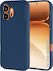 Techsuit Softflex Honor 600 Marineblau