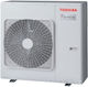 Toshiba External Unit 37000 Btu