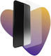 Impact Tempered Privacy Glass Iphone 17 Air