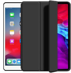 Slim Pd Smart Tri-fold Cover HQ Pen Case Xiaomi Redmi Pad Pro Pad 7 Pro 12.1 Black Tablet Case Slim Pd Smart Tri-fold Cover HQ Pen Case Xiaomi Redmi Pad Pro Pad 7 Pro 12.1 Black Tablet Case
