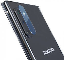 Samsung Galaxy Note 10 Plus Protecție Cameră Tempered Glass Lentilă Cameră Samsung Galaxy Note 10 Plus Protecție Cameră Tempered Glass Lentilă Cameră