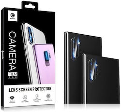 Samsung Galaxy Note 10 Plus Protectoare Pentru Camera Mocolo Tempered Glass Lentilă Cameră Samsung Galaxy Note 10 Plus Protectoare Pentru Camera Mocolo Tempered Glass Lentilă Cameră