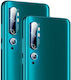 Xiaomi Mi Note 10 10 Pro Mocolo 2pcs 0.15mm 9h 2.5d Tempered Glass Camera Lens Protection Glass Rear Camera