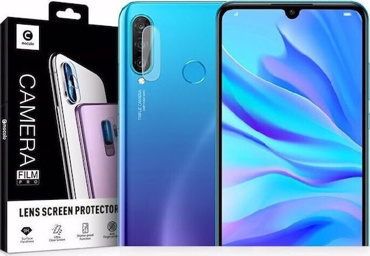 Huawei P30 Lite Προστασία Κάμερας Mocolo 0.15mm 9h 2.5d Tempered Glass Camera Lens 59601835