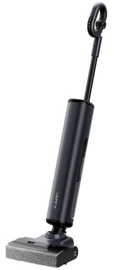 Uwant 2113592 Επαναφορτιζόμενη Σκούπα Stick 21.6V Μαύρη