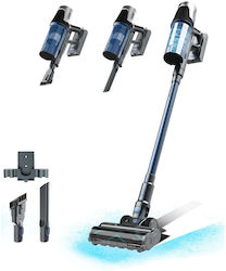 Cecotec Rockstar Rs50 Aspirator Vertical Reîncărcabil 2 în 1 Stick & De Mână 33.6V Negru Cecotec Rockstar Rs50 Aspirator Vertical Reîncărcabil 2 în 1 Stick & De Mână 33.6V Negru