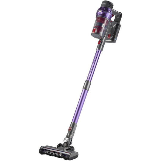 Zelmer ZSVC925T Aspirator Vertical Reîncărcabil 25.9V Gri
