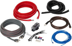 Pwk21ofc Auto-connect Ofc Комплект Кабели 21.6 Mm² Pwk21ofc Auto-connect Ofc Комплект Кабели 21.6 Mm²