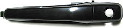 Mitsubishi Outlander 02-06 Front Right Exterior Door Handle