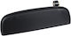 Suzuki Ignis 00-08 Front = Rear Left Exterior Door Handle
