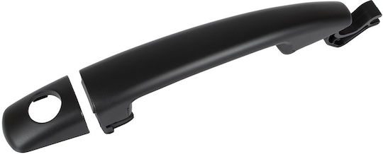 Citroen Jumpy Ii 07-16 Exterior Door Handle Hole Front Left = Right