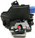 Audi A6 C5 97-05 Front Right Door Central Locking
