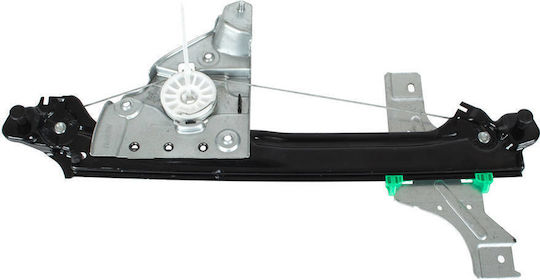 Peugeot 508 2010-2018 Electric Rear Right Window Lifter