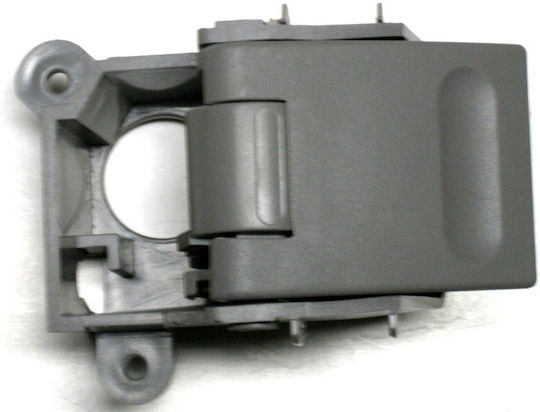 Mercedes Sprinter 95-06 Front Left Inner Door Handle Gray