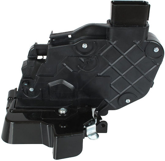 Land Rover Freelander 2 06-14 Front Right Door Central Lock